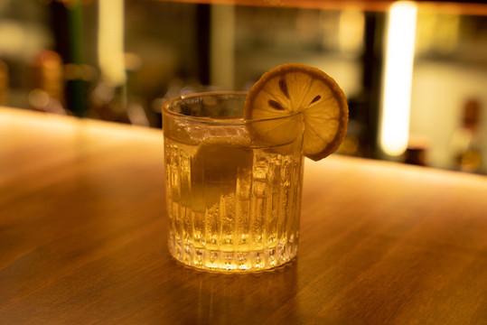 酒吧調(diào)制酒飲品酒水