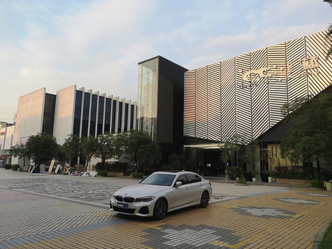 都市建筑