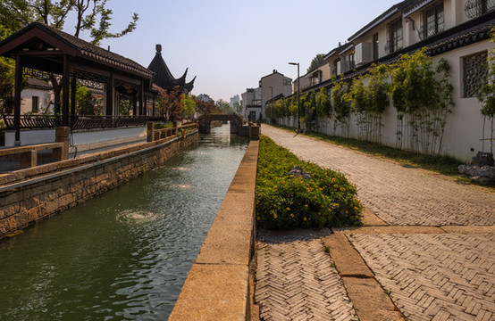蘇州平江路
