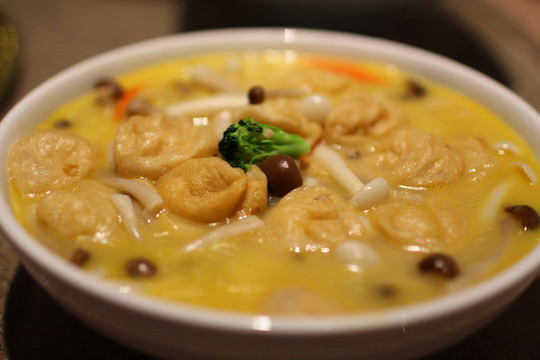 金湯粉
