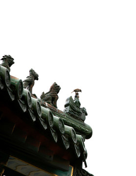 五脊六獸