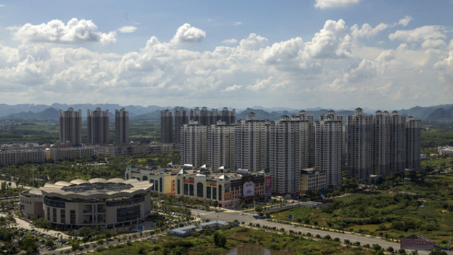 裕達(dá)老鄉(xiāng)家園
