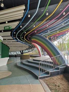 科技館