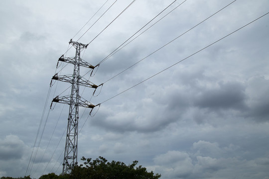 電塔
