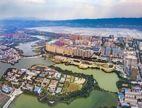 生態(tài)城市
