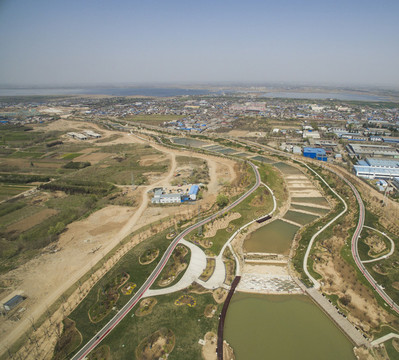 河道治理