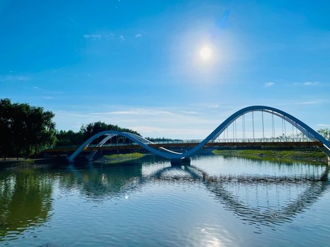 橋