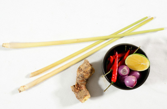 香茅