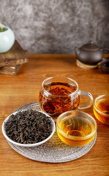 紅茶
