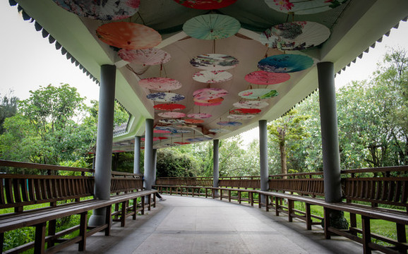 舟山烏石塘景區(qū)