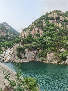 嶗山風(fēng)光5