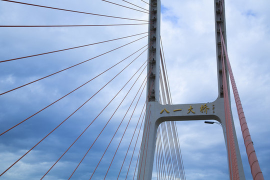 八一大橋