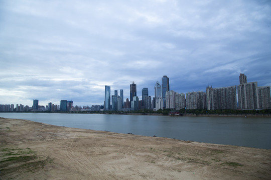 南昌城市風(fēng)光