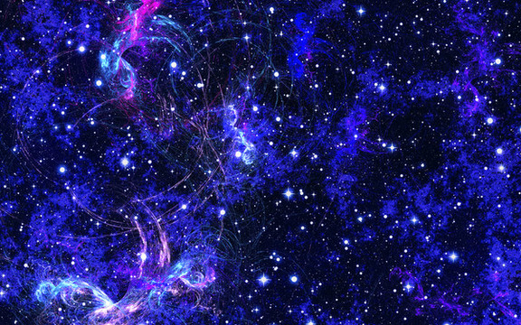 星空