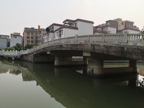 江南水鄉(xiāng)