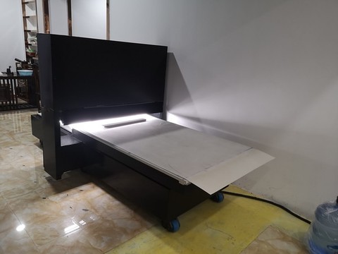 掃描機