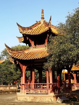 禮樂亭