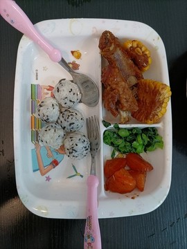 兒童套餐