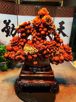 一攬富貴