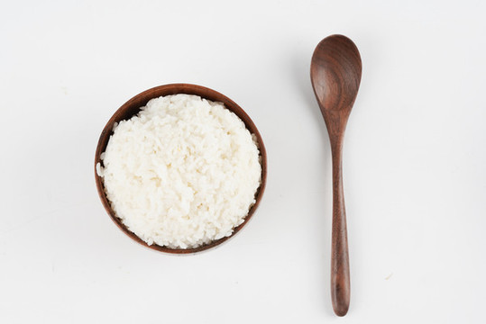 白米飯