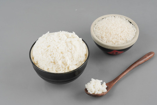 白米飯
