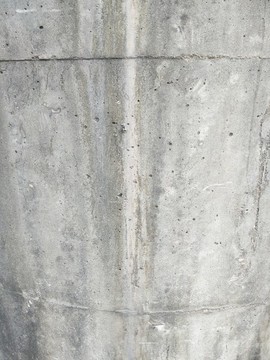 水泥墻