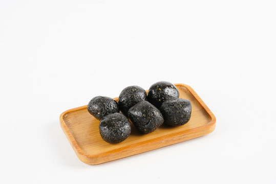 黑芝麻丸養(yǎng)生滋補(bǔ)