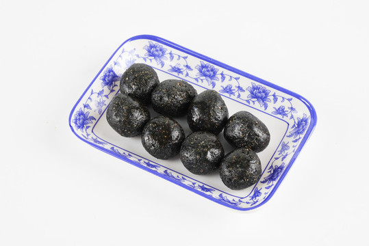 黑芝麻丸養(yǎng)生滋補
