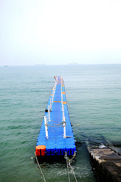 北海潿州島