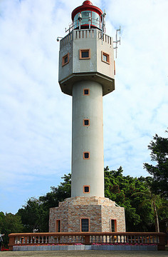 北海潿州島