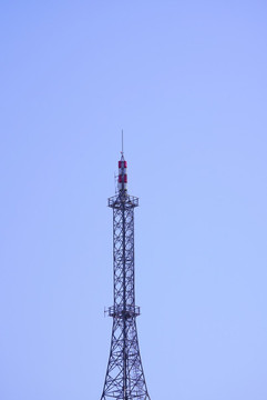 建筑信號塔