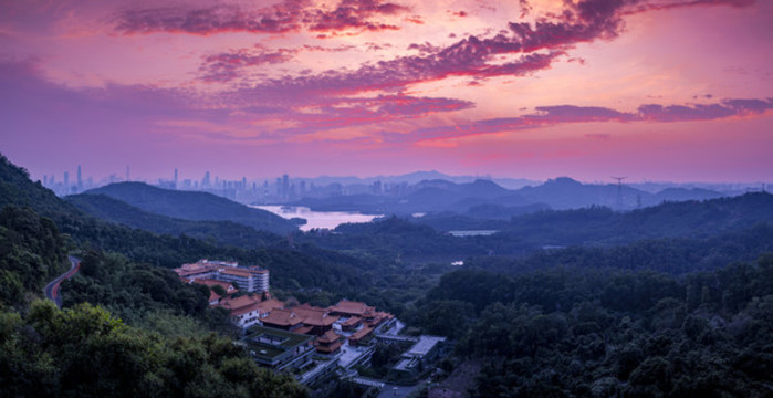 深圳弘法寺