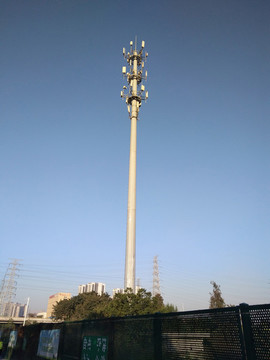 電線桿