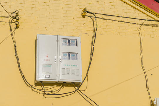 電表箱