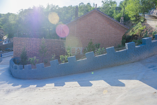 新農(nóng)村建設(shè)
