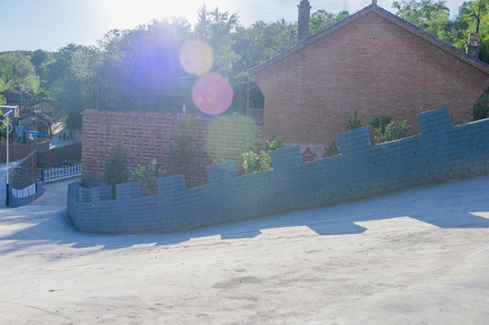 新農(nóng)村建設(shè)