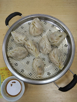 餃子