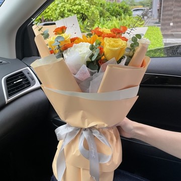 一束花