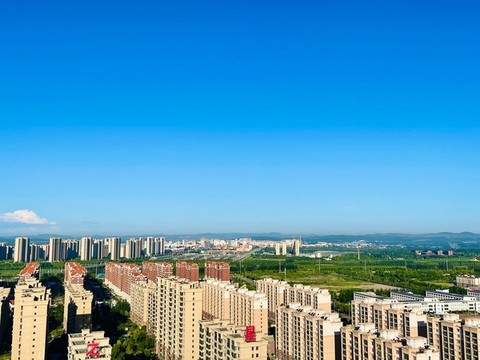 高樓大廈