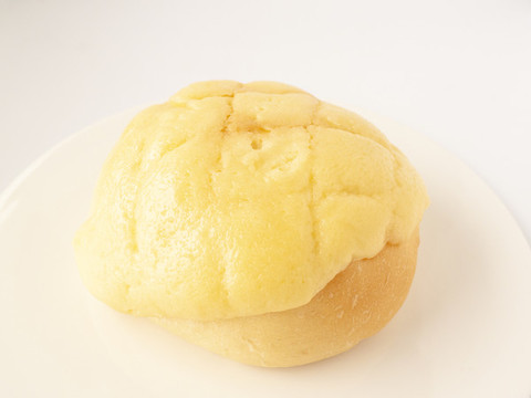 菠蘿包