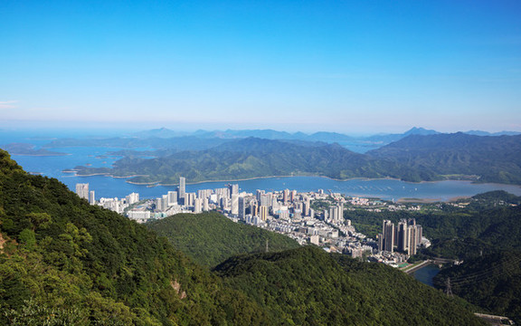 深圳沙頭角街道
