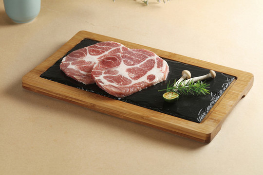 梅花肉