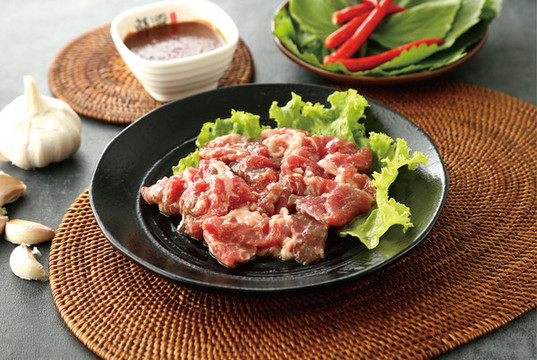 牛肉