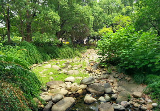 生態(tài)公園