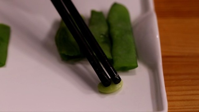 不同品種種類扁豆對(duì)比