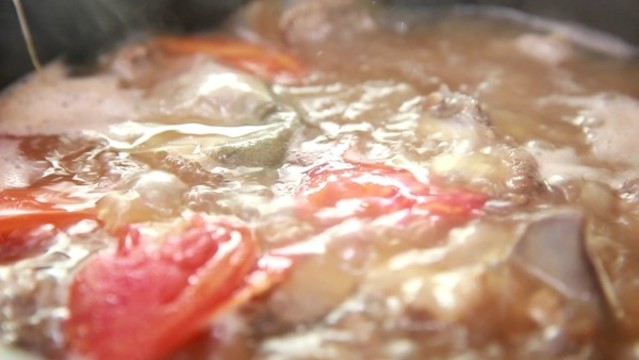 茶包去腥料包燉肉做飯