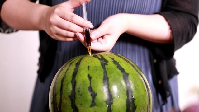 打針注射器醫(yī)療用品針管