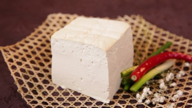 豆腐北豆腐石膏豆腐