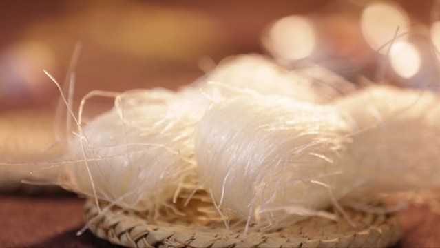 粉絲粉條水晶粉
