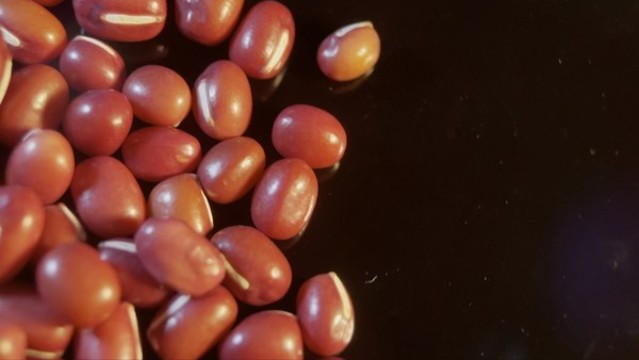 紅豆赤小豆粗糧雜糧